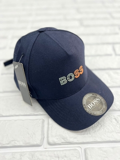 Boné Boss - 285 na internet