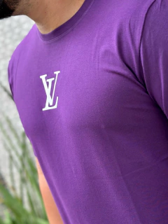Imagem do Camiseta Louis Vuitton - 302