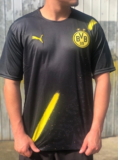 Camiseta Borussia Dortmund - 124 - comprar online