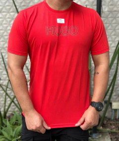 Camiseta Hugo Boss - 279