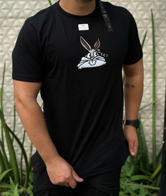 Camiseta Gucci - 277