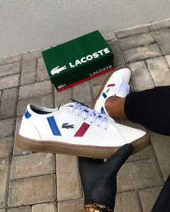 Lacoste Premium - 420 na internet