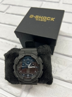 Relogio G- Shock Cassio - 312 na internet