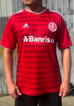 Camiseta Internacional- 120