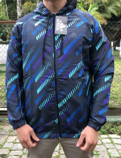 Corta vento Adidas - 143