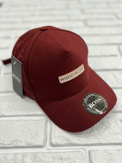 Boné Hugo Boss - 289 - comprar online