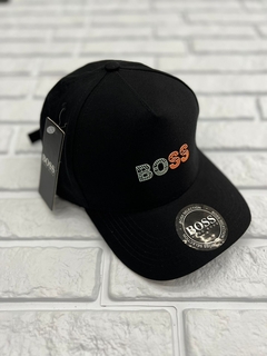 Boné Boss - 285 - Roupa Feminina / Roupa Masculina / Lingerie | Alpha Store