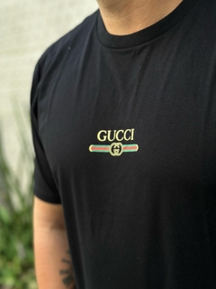 Camiseta Gucci - 283 - comprar online