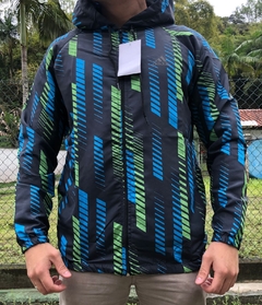 Corta vento Adidas - 140