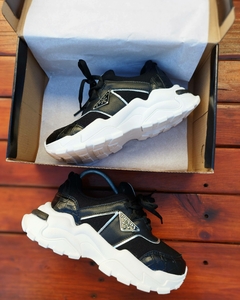Tênis Prada Milano - 423 - loja online