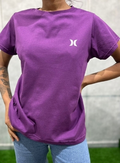 Camiseta Hurley - 317 - comprar online