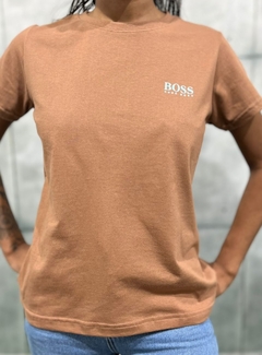 Camiseta Boss - 325