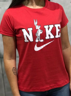 Camiseta Nike - 319 na internet