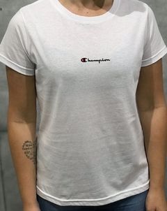 Camiseta Champion - 324