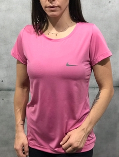 Baby Look Dry Fit Nike - 326 - comprar online
