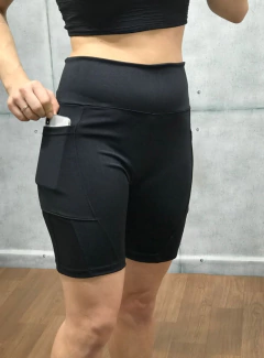 Short Fit - 330