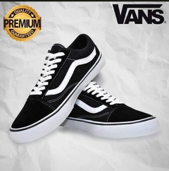 Vans Old Skool - 414