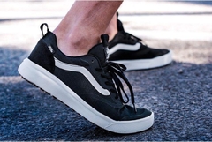 Vans Ultrarange - 400 - Roupa Feminina / Roupa Masculina / Lingerie | Alpha Store