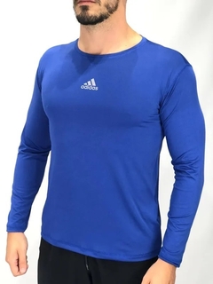 Segunda pele Adidas - 251 na internet