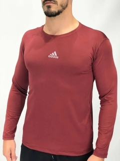 Segunda pele Adidas - 251 - loja online