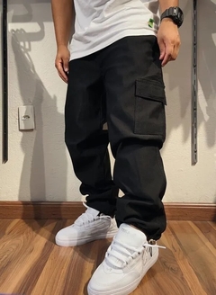 Calça Cargo Unissex - 300 na internet