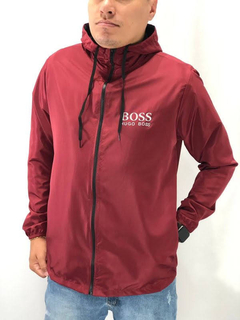 Corta Vento Boss - 253