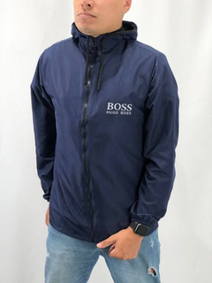 Corta Vento Boss - 253 - Roupa Feminina / Roupa Masculina / Lingerie | Alpha Store