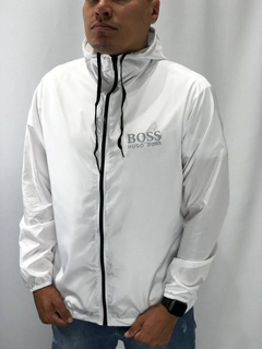 Corta Vento Boss - 253 na internet