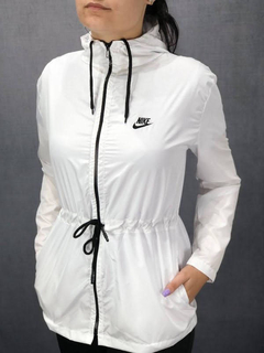 Corta vento Parka Nike - 258
