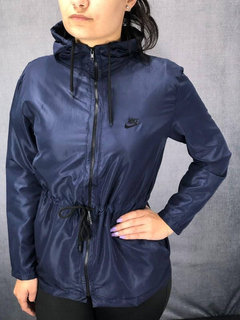 Corta vento Parka Nike - 258 - loja online