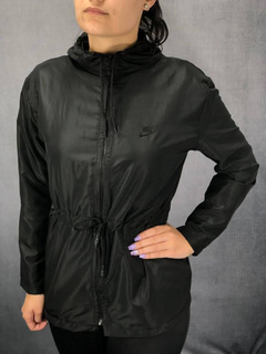 Corta vento Parka Nike - 258 - comprar online