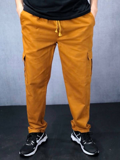 Calça Cargo - 175