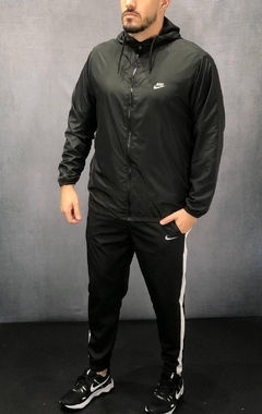 Conjunto corta vento - 259 - Roupa Feminina / Roupa Masculina / Lingerie | Alpha Store