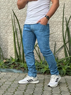 Jeans Quiksilver - 273
