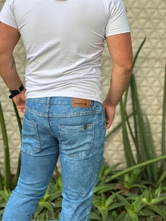 Jeans Quiksilver - 273 - comprar online
