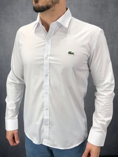 Camisa Lacoste - 168 - comprar online
