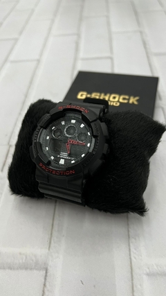 Relogio G- Shock Cassio - 312 - Roupa Feminina / Roupa Masculina / Lingerie | Alpha Store