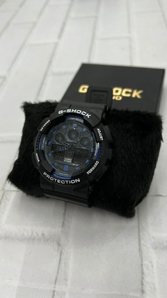Imagem do Relogio G- Shock Cassio - 312