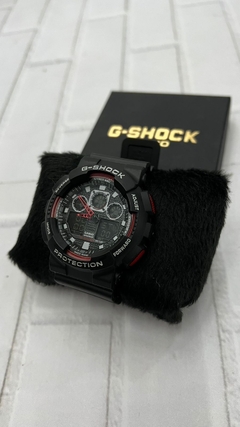 Imagem do Relogio G- Shock Cassio - 312