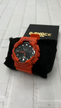Relogio G- Shock Cassio - 312 - comprar online