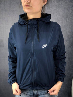 Corta vento Nike - 256 - loja online