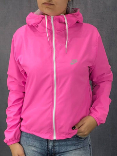 Corta vento Nike - 256 na internet