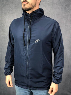 Corta vento Nike Forrado - 255 na internet