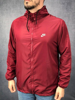 Corta vento Nike Forrado - 255 - Roupa Feminina / Roupa Masculina / Lingerie | Alpha Store