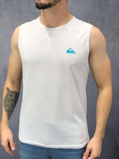 Imagem do Regata Minimalist Quiksilver - 239