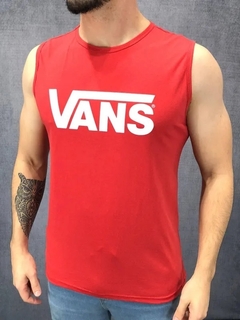 Regata Vans - 242 - comprar online