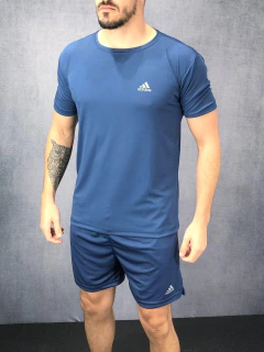 Conjunto Dry Fit Adidas - 245 - Roupa Feminina / Roupa Masculina / Lingerie | Alpha Store