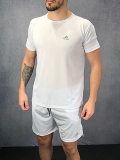 Conjunto Dry Fit Adidas - 245 na internet