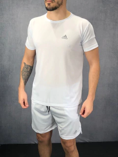 Conjunto Dry Fit Adidas - 245 na internet