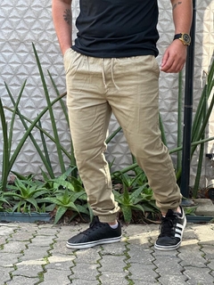 Calça Jogger Unissex - 274 - loja online